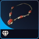 Red Coral Jewlery